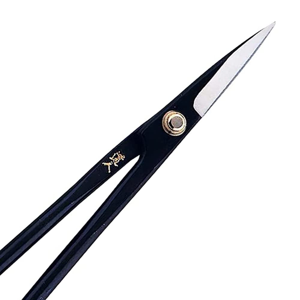 Amazon | 喜久和 道人印 サツキ鋏 180mm 1077 | 園芸用はさみ